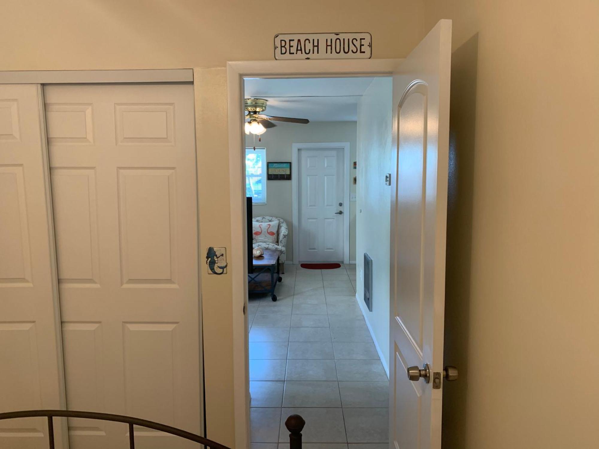 Michaels -Beachside Bungalows St. Pete Beach Eksteriør billede
